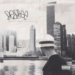 Album cover of Before, There Was Nothing.
