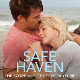 Album cover of Safe Haven