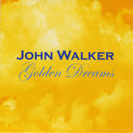 Album cover of Golden Dreams