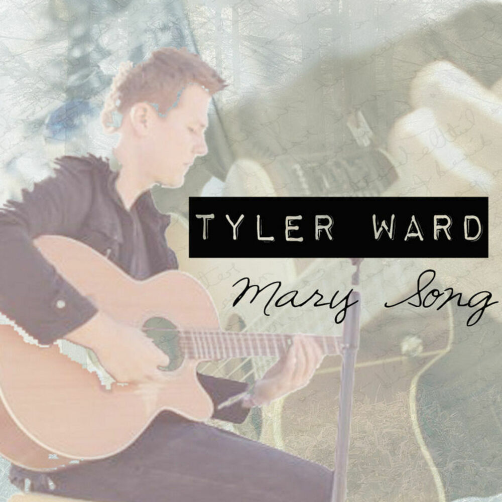 Jess Howard. Justin Bieber - Baby Tyler Ward Acoustic Cover. Песня Mary on a. Tyler Ward Tyler Ward Covers Vol. 1.