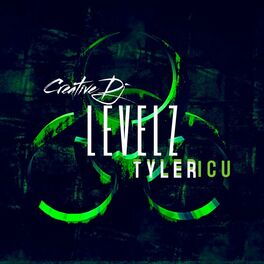 Album cover of Levelz