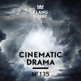 Album cover of Cinematic Drama