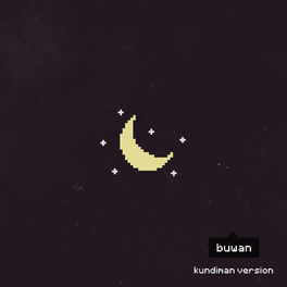Album cover of Buwan (Kundiman)