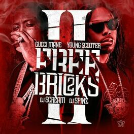 Album cover of Free Bricks 2
