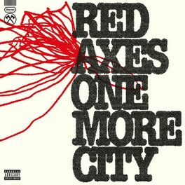 Album cover of One More City