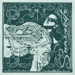 Album cover of SUAVECITO