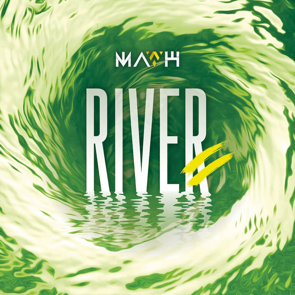 Альбом река. River песня. Madh. River mp3.