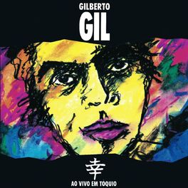 Album cover of Ao vivo em Tóquio