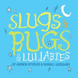 Album cover of Slugs & Bugs & Lullabies