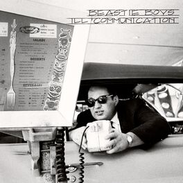 Album cover of Ill Communication (Remastered)