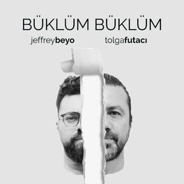 Album cover of Büklüm Büklüm (feat. Jeffrey Beyo)