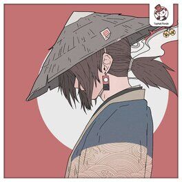 Album cover of Lost Legend
