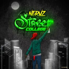 Album cover of Street College