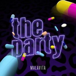 Album cover of The Party