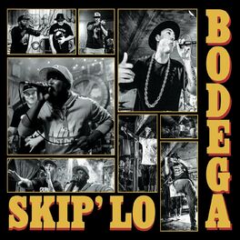 Album cover of Bodega