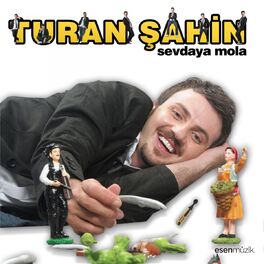 Album cover of Sevdaya Mola