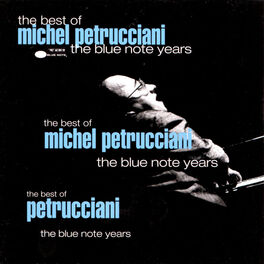 Album cover of Best Of The Blue Note Years