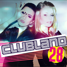 Album cover of Clubland 28