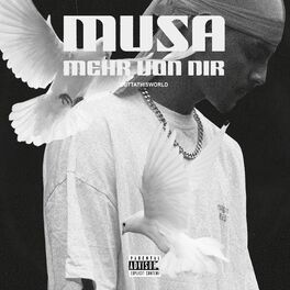 Album cover of Mehr von dir