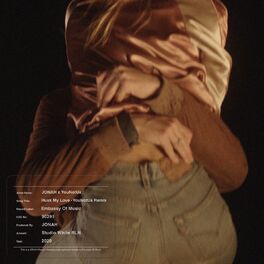 Album cover of Husk My Love (Younotus Remix)