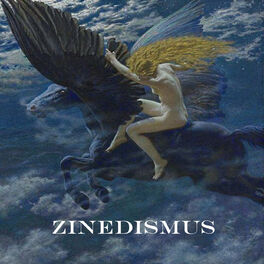 Album cover of Zinedismus