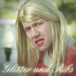 Album cover of Glitter and Ribs