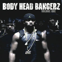 Album picture of Body Head Bangerz, Vol. 1