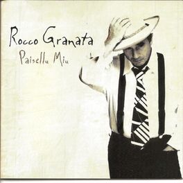 Album cover of Paisellu Miu