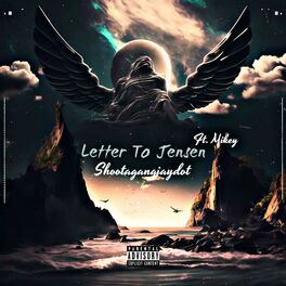 Album cover of Letter To Jensen