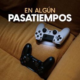 Album cover of En algún pasatiempos