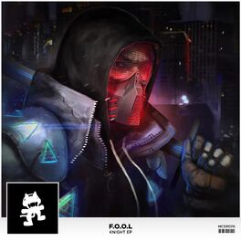 Album cover of Knight EP