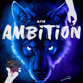 Album cover of Ambiton