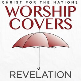 Album cover of Worship Covers: Revelation