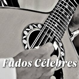 Album cover of Fados Célebres