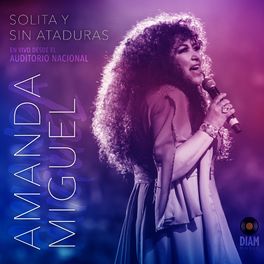 Album cover of Solita Y Sin Ataduras (En Vivo Desde El Auditorio Nacional)