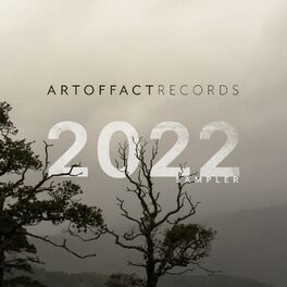 Album cover of Artoffact Records: 2022 Sampler