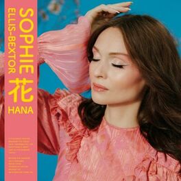 Album cover of HANA (Deluxe)
