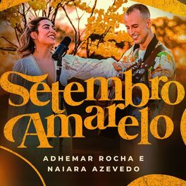 Album cover of Setembro Amarelo