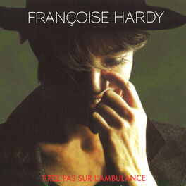 Album cover of Tirez Pas Sur L'Ambulance
