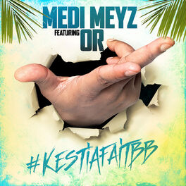 Album cover of #Kestiafaitbb