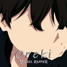 Album cover of Rap do Oreki
