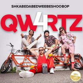 Album cover of Shkabedabedweebeshoobop (100% a cappella)