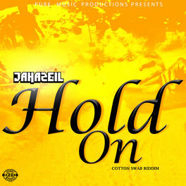 Album cover of Hold On (Cotton Swab Riddim)