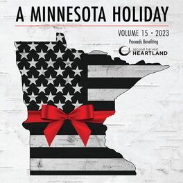 Album cover of A Minnesota Holiday, Vol. 15