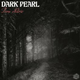 Album cover of Dark Pearl