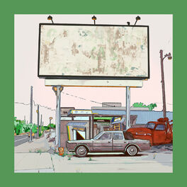 Album cover of The Senseless Age
