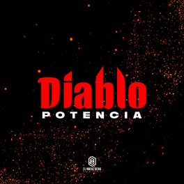 Album cover of DIABLO (feat. Dayner El Especialista)