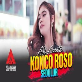 Album cover of Konco Roso Sedulur