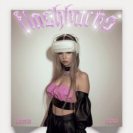 Album cover of Flashbacks