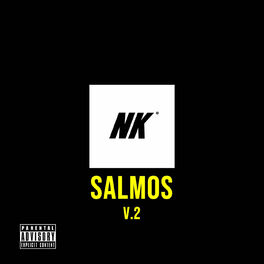 Album cover of Nk Salmos V. 2